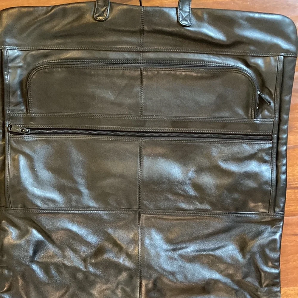 WINN International Garment Bag